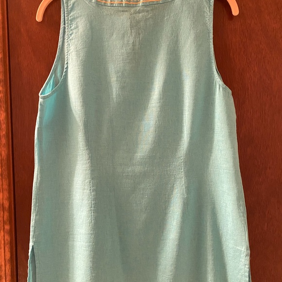 Women’s Valerie BertinellinTunic Size L - Picture 3 of 5